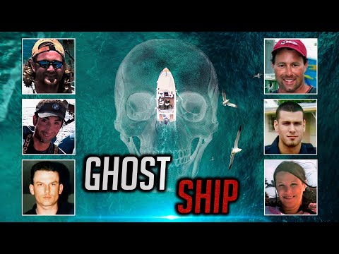 Ghost Ship: The Mysterious Disappearance of the Crew and a Grim Conclusion