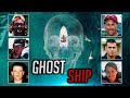 Ghost Ship The Mysterious Disappearance Of The Crew And A Grim Conclusion