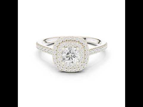 YouTube Video Thumbnail - White