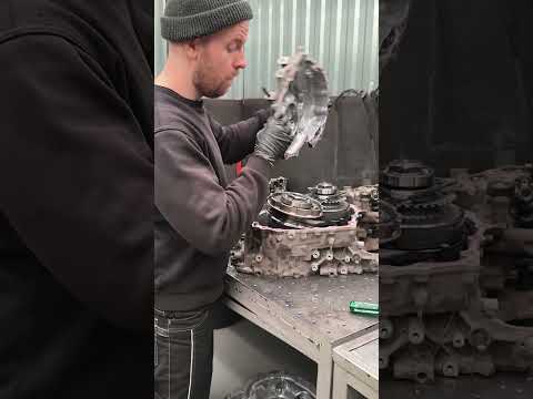 Порвался ремень вариатора