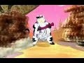 2000 Kelloggs Cereal Bars Advert
