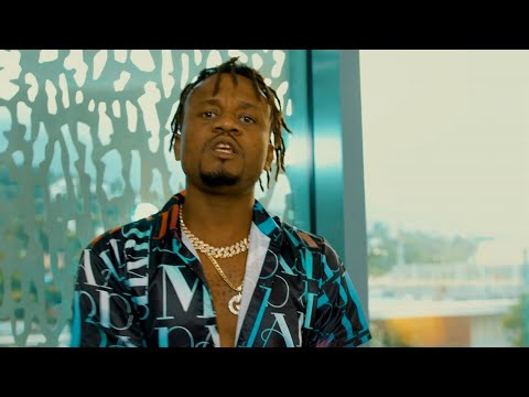 PAPE JOHN x KOLONEL x NÈG TAP LA- SANWONT (VIDEO OFFICIEL) NEW 2021