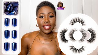 BEAUTY PRODUCTS TO BUY FROM AMAZON - *Budget Friendly*