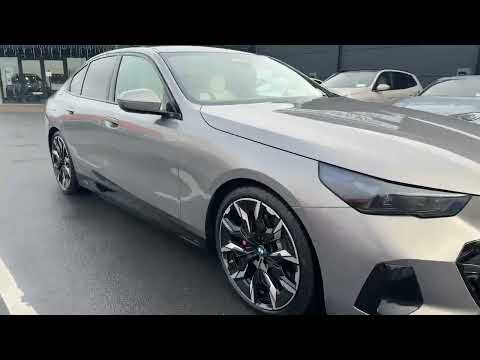 BMW 5-Series 530e M Sport Pro Saloon - Image 2