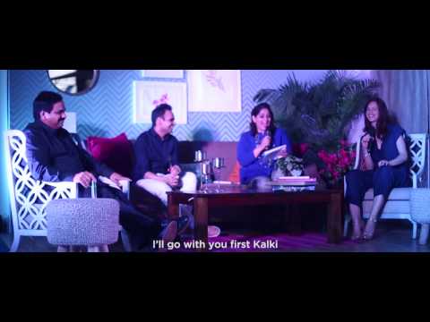 Rapid Fire Round At The Beautiful Homes Launch