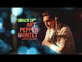 Art Pepper - Tears Inside (Official Visualizer)