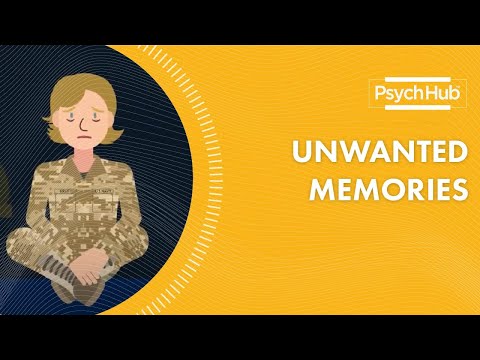 Unwanted Memories