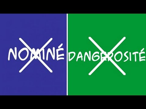 9 mots qui n'existent PAS mais qu'on utilise quand même tous les jours....