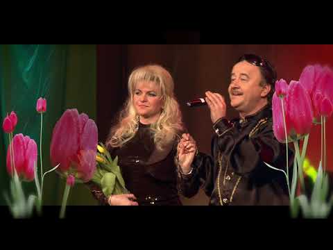 Jacek Kierok Tulipany z Amsterdamu