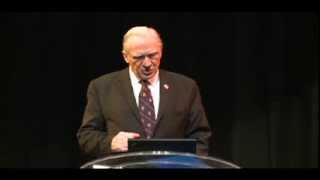 Hidden Treasures of the Bible - Chuck Missler