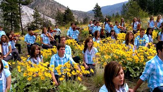 Holy Spirit Faithful Guide 