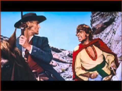 BRUNO NICOLAI -"Duello" (1968)