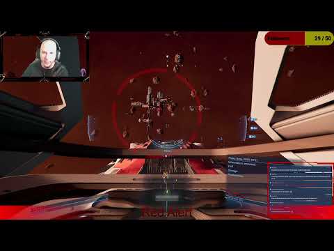Terran Merc - X4: Foundations - 4 - Attacking the Yaki