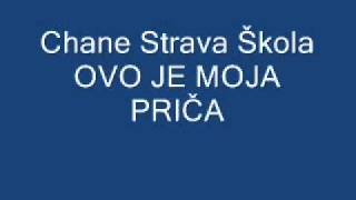 Chane - Ovo je moja prica.wmv
