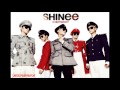 SHINee - Everybody (Instrumental Ver.) 