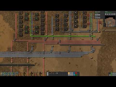 Factorio: There is No Spoon in 6:22
