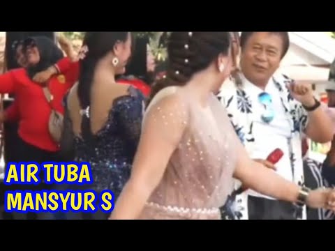 AIR TUBA - MANSYUR S #mansyurs #dangdut #viral #indahbrebess #fyp #videoyoutube