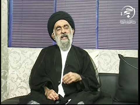 ⁣الدين يسر وسعادة وليس عسر وشقاء... السيد هادي المدرسي