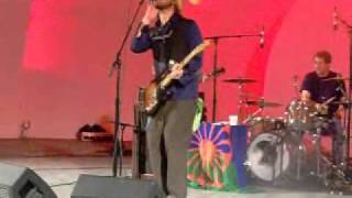 Todd Snider and the Nervous Wrecks - Look at Me Now MAMA! - Memphis - 5/15/2011