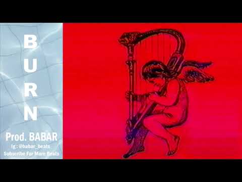 [FREE] CONVOLK x NOTHING NOWHERE x GAB3 TYPE BEAT "BURN" (PROD. BABAR)