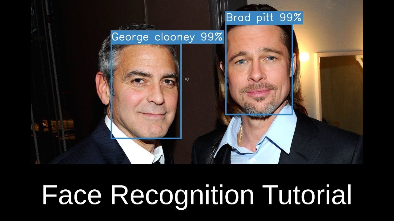 Trueface SDK - Face Recognition Technical Deep Dive