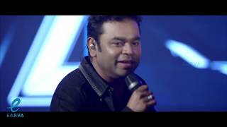 A.R.Rahman &quot;Patakha Guddi &quot; Performance In ONE HEART CONCERT FILM