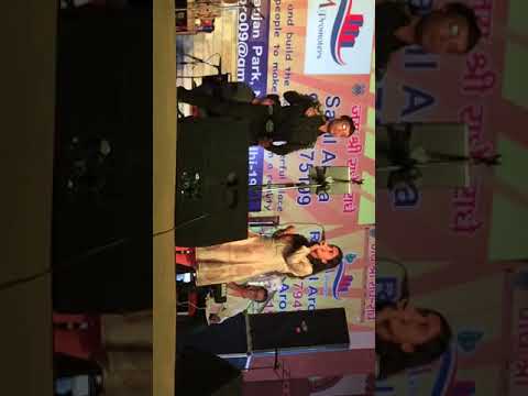 Mohena Bahl Jaane Jaan Dhoondta Phir Raha - Duo Performance