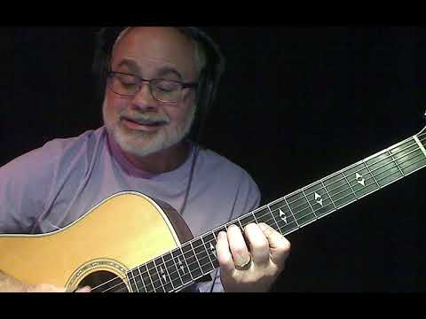 Miss Celie's blues tutorial intro