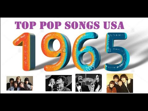 Top Pop Songs USA 1965
