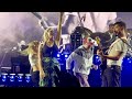 Ted Lasso Cast Shocks Crowd at Mumford & Sons Concert in Kansas City! (FULL Video)