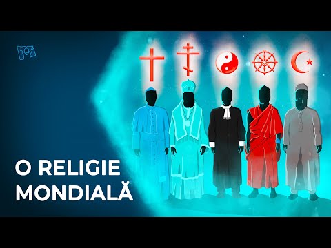 UNIREA Religiilor ar Crea o Lume mai BUNĂ? - Biblia pe Înțelesul Tău