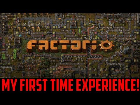Factorio