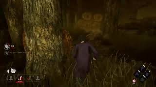 DEAD by daylight～やんべ～