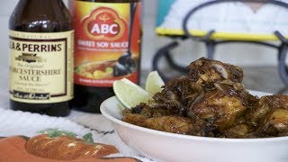 Download lagu Fried Chicken in Sweet Soy Sauce | Ayam Kecap mp3 Download lagu Fried Chicken in Sweet Soy Sauce | Ayam Kecap mp3