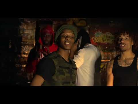 38 Mell x Bedo - No Mercy (Music Video) Shot By: @HalfpintFilmz & @DjGoodWitIt