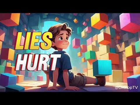 The Consequences of Lying: A Cautionary Tale