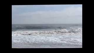 Surfing Helga Street Kill Devil Hills NC