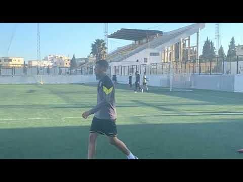 Training Seniors 2023