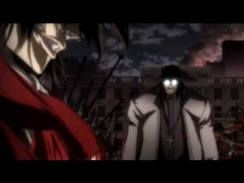 Hellsing Ultimate OVA 08 Sub Español