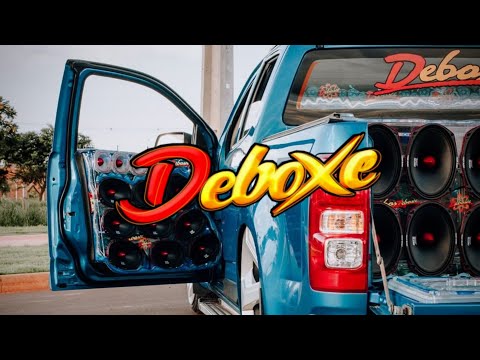 Deboxe 2022 - Arrocha Cruzeiro da Revoada - MC Badeco e MC Paulin da VK (DJ Mister Beckeer)