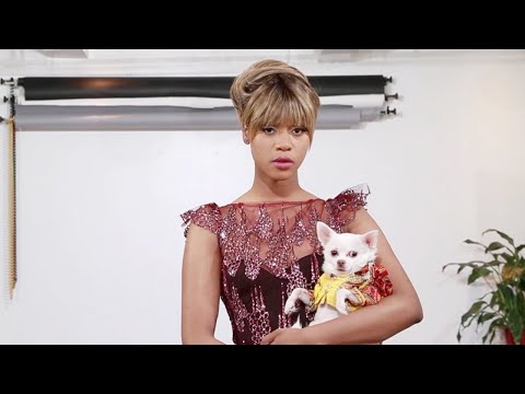 Anthony Rubio | Spring Summer 2021 | Full Show