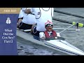 What Did the Cox Say? Part II | Henley Royal Regatta 2023