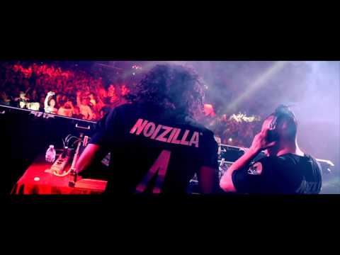 Noizilla - Victorious Music Festival ( Aftermovie )