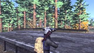 You&#39;ll never take me alive coppa