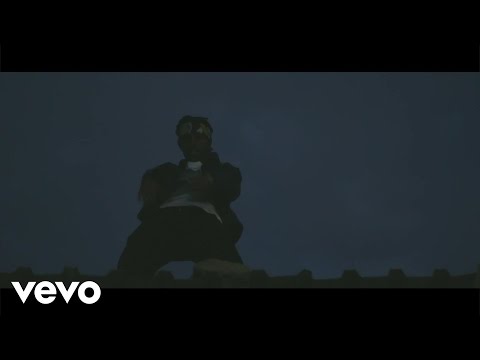 Parley The Great - Mbawula