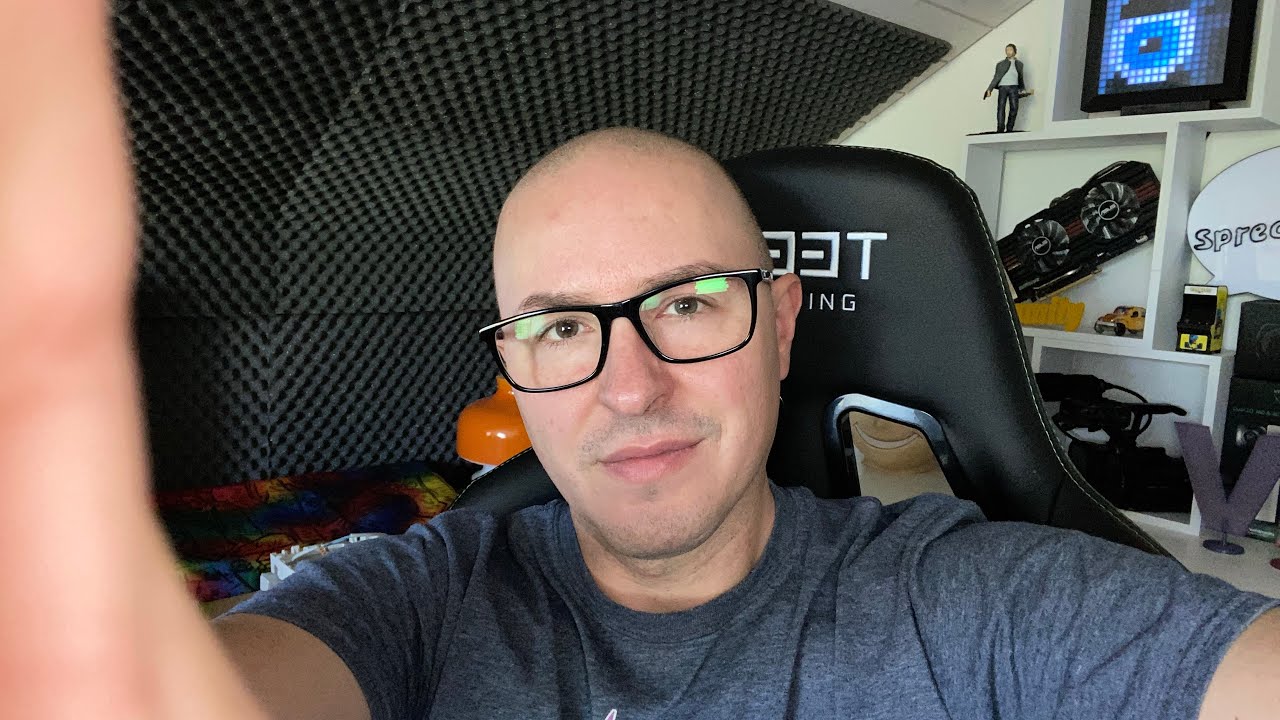 Zitronenarzt VR - Was ist los beim Doc? Warum kommen keine Videos mehr?