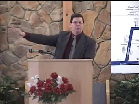 The Christian Life:  Part 81 - The Fall:  Who? When? Where?