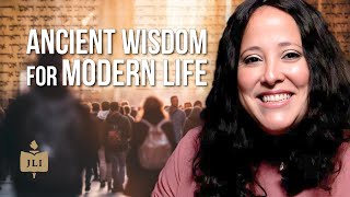 How I'm Raising a Hasidic Family in Rural Texas