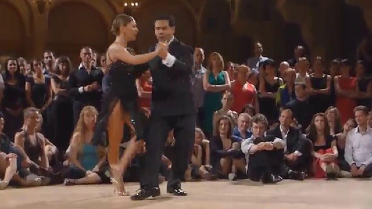 Sebastian Arce and Mariana Montes 014