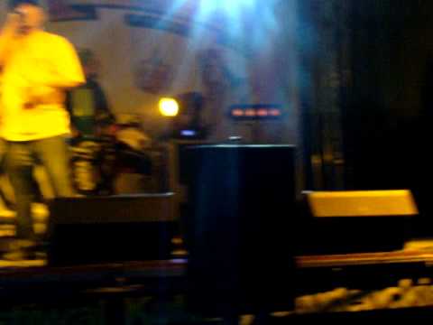 Rahim - Desperados - Delfinalia 2011 - 20.05.2011 (Gdynia)